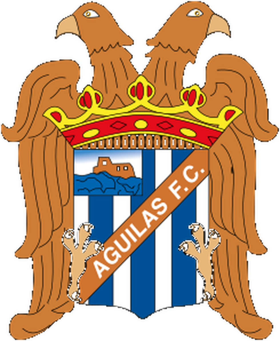 Águilas