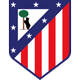 Atlético Madrileño 