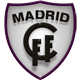 Madrid CFF